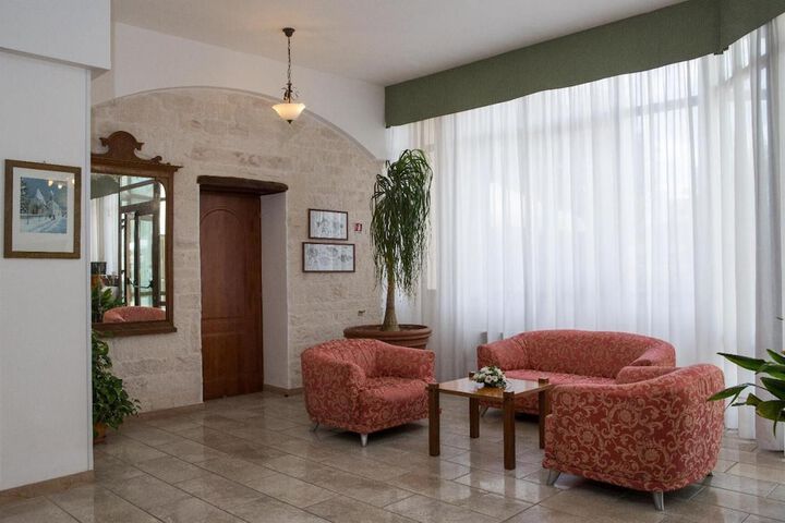 Hotel Interior 2 of 35