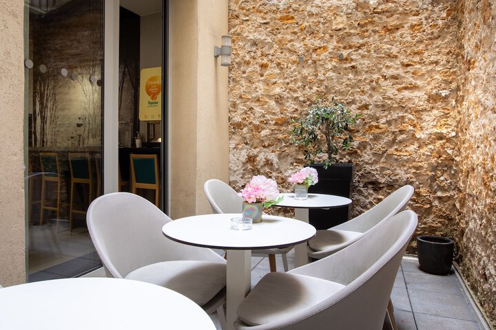 Terrace/Patio 116 of 118