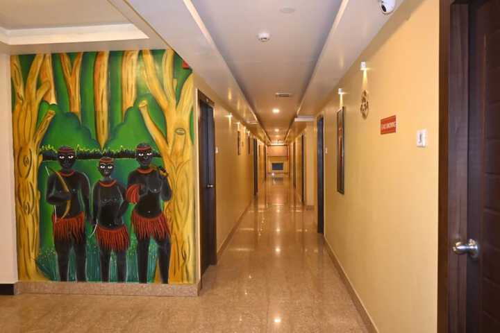 Hotel Interior 3 of 30