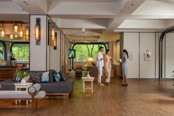 Hotel Interior 2 of 113