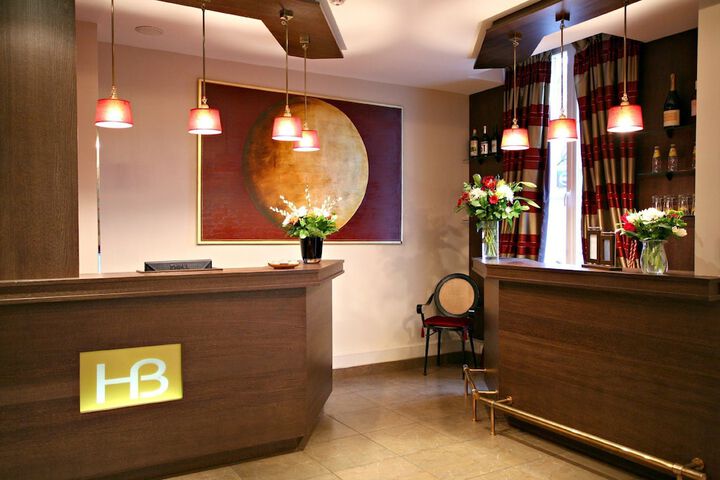 Hotel Interior 8 of 27