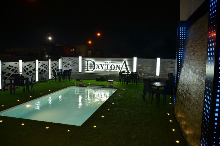 Hotel Daytona in Casoria