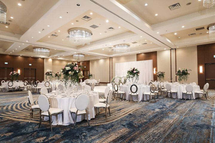 Hotel Interior 3 of 154