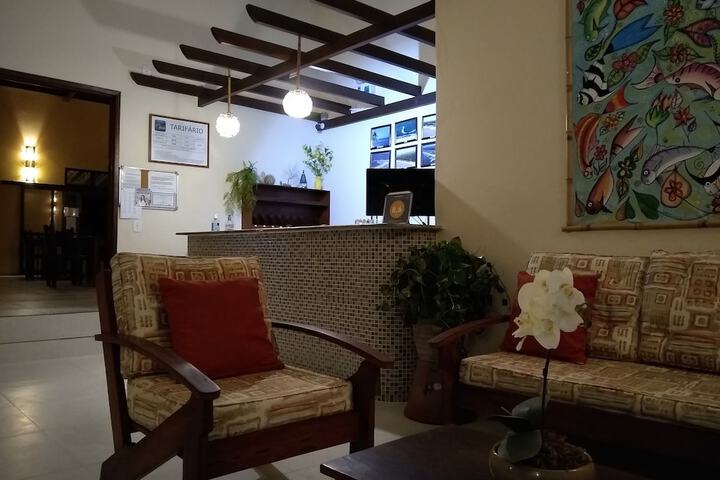 Hotel Interior 3 of 113