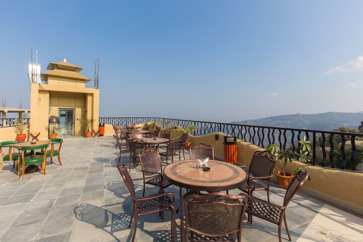 Terrace/Patio 73 of 76