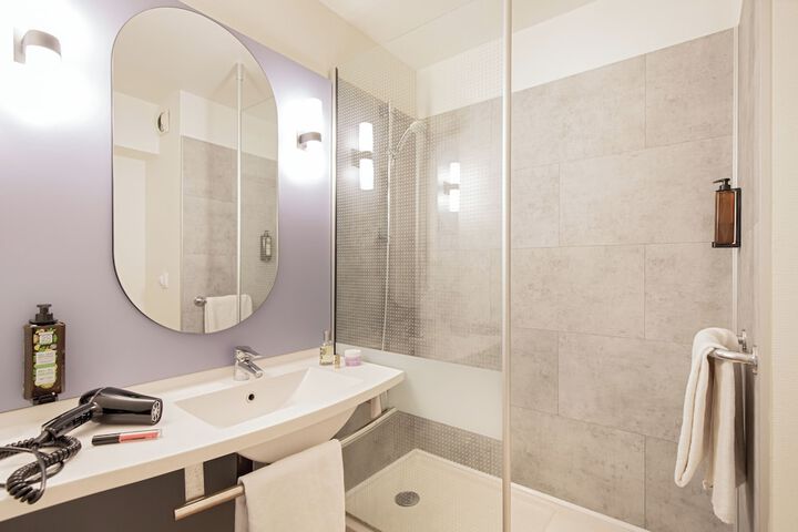 Bath Interior