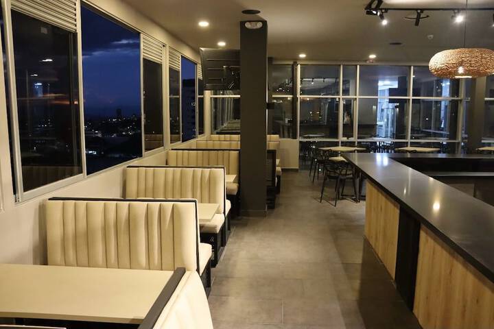 Terrace/Patio 23 of 38