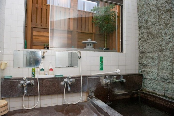 Relaxing Spa