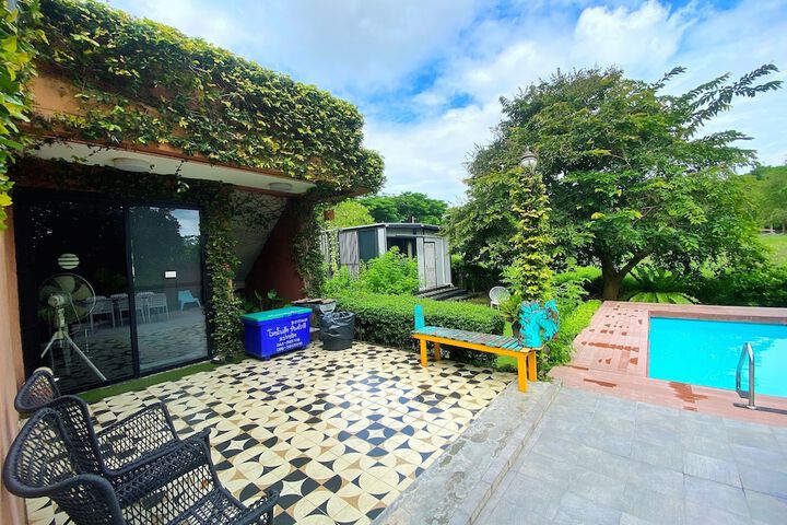 Terrace/Patio 79 of 116