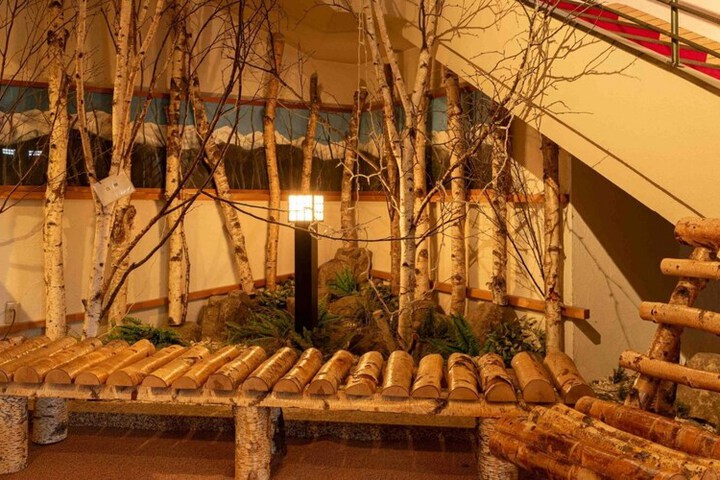 Hotel Interior 27 of 244