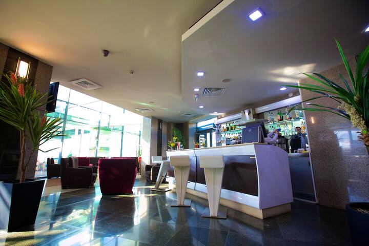 Hotel Interior 3 of 84