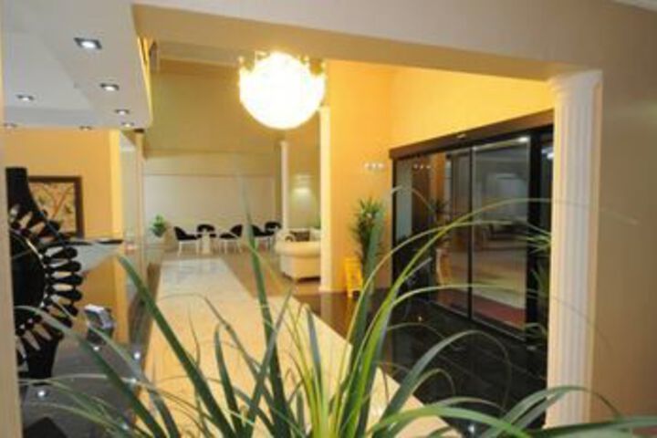 Hotel Interior 12 of 46