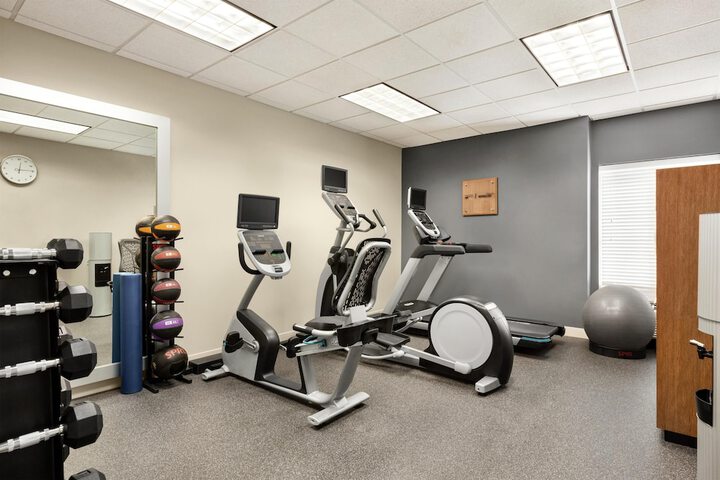 Health and Fitness 70 of 85