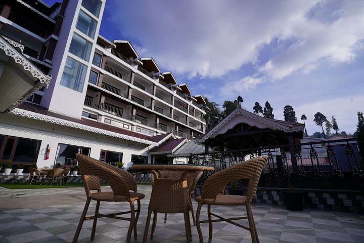 Hotel 77 of 81