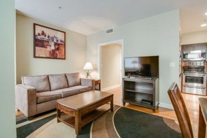 Image of Global Luxury Suites in Downtown Memphis