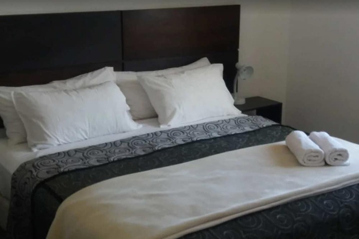 Room 13 of 48