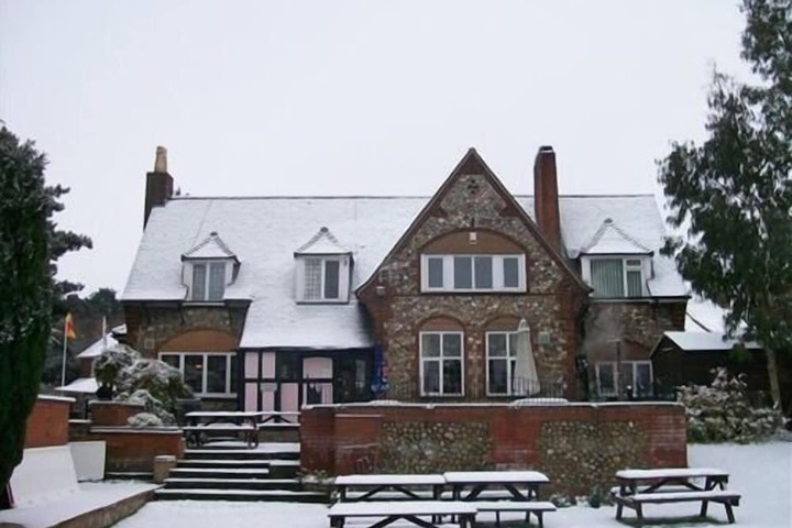 Facade