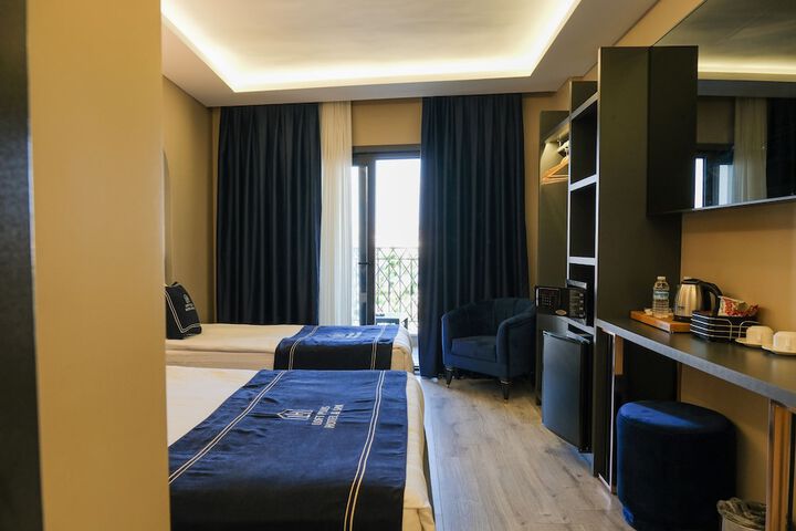 Loft Plus Hotel in Arnavutköy