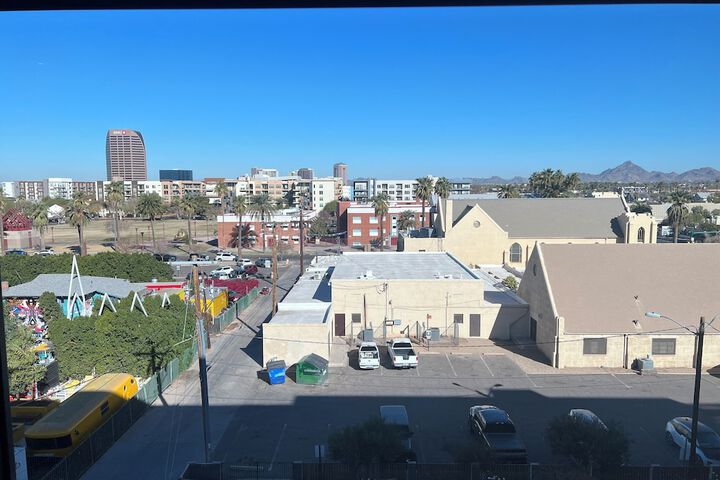 City view