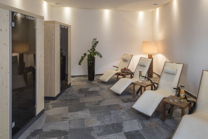 Spa and Wellness