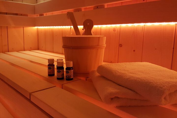 Hotel Spa