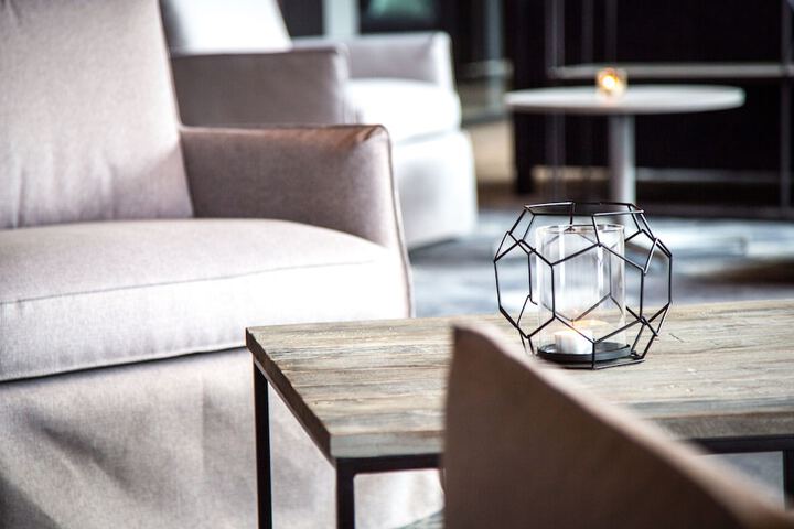 Lobby Photos