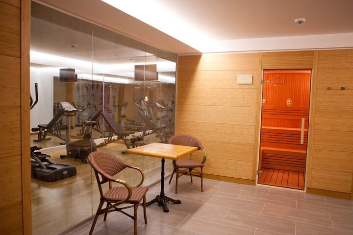 Gym
