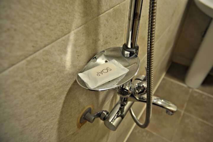 Fitness Center Photo