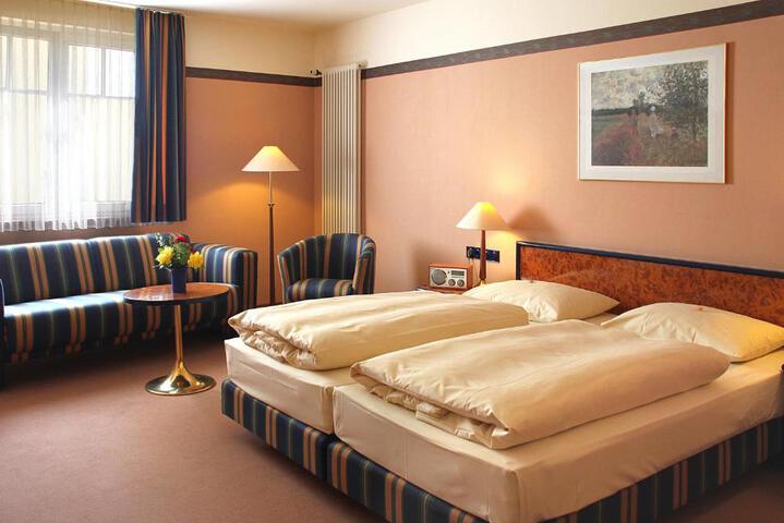 Fitness Facility Photos