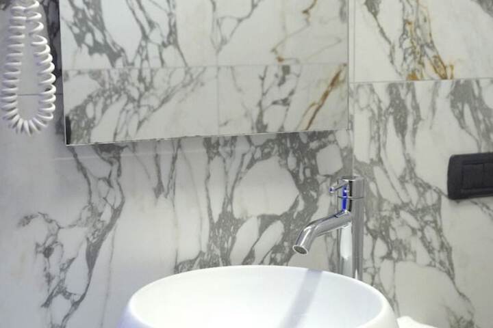 Restrooms