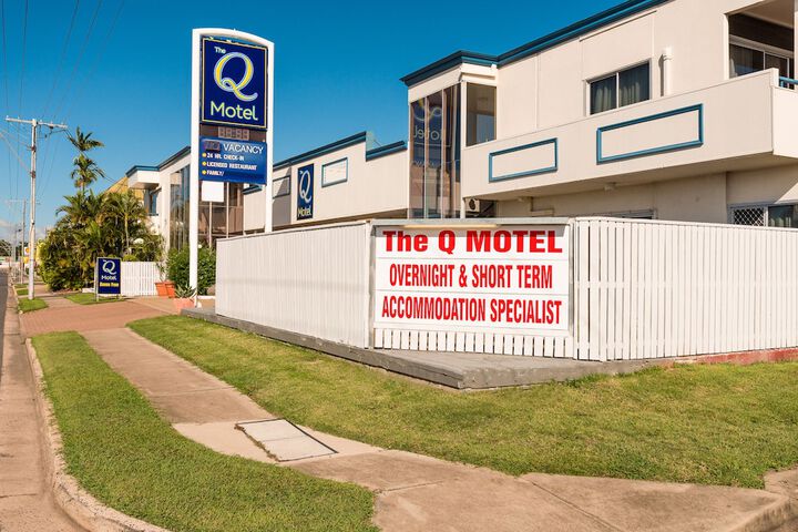 Hotel 64 of 75