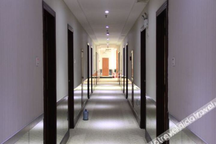Hotel Interior 7 of 21