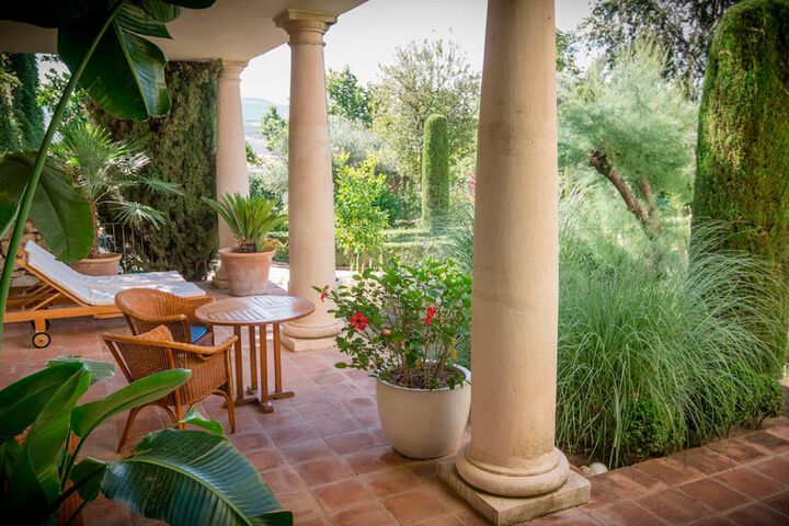 Terrace/Patio 59 of 102