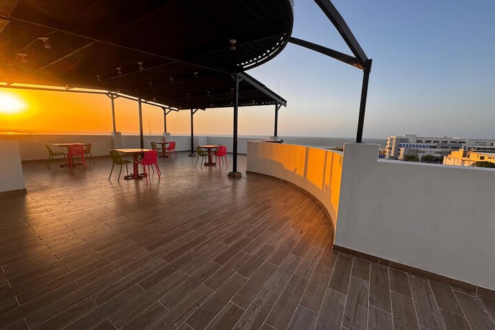Terrace/Patio 95 of 125