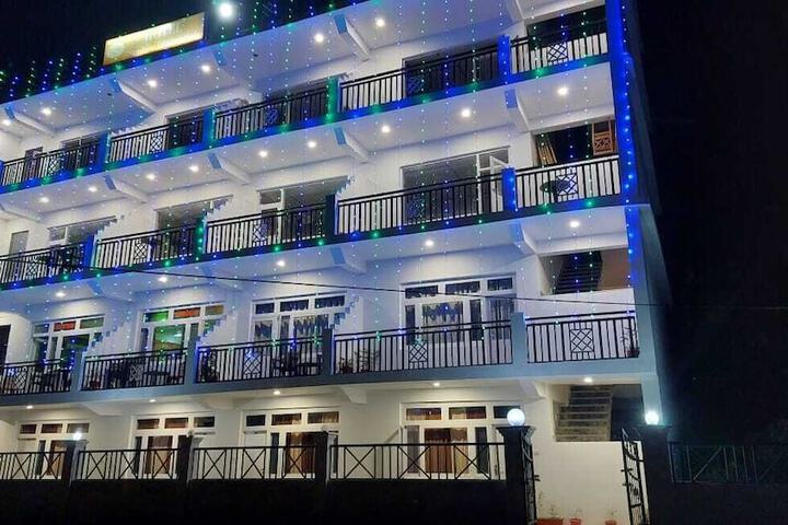 Hotel Sunshine Dharamshala