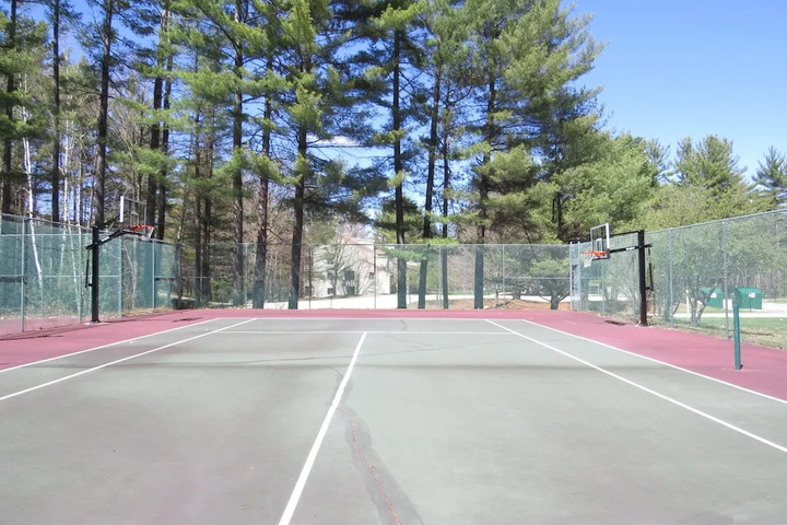 Photo of The Seasons Resort