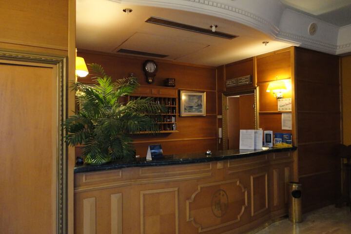 Hotel Interior 3 of 42