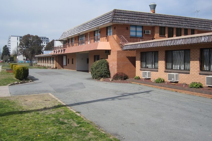 Hotel 36 of 41