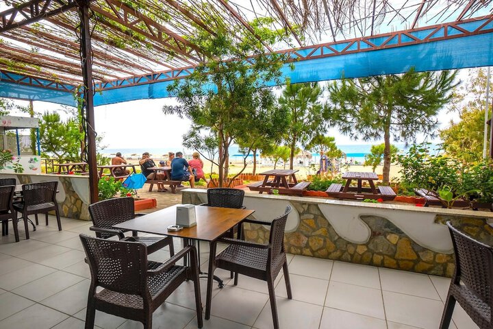 Terrace/Patio 149 of 172