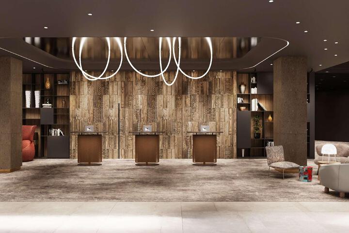 Hotel Interior 17 of 78