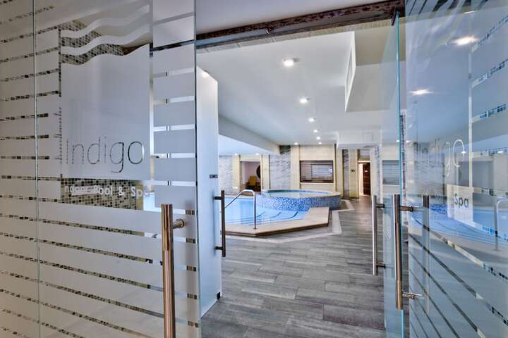 Spa Photos