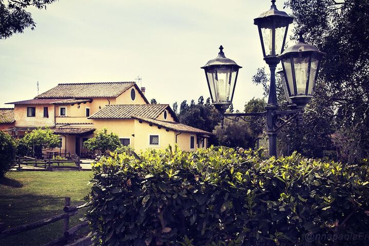 Outside Photo