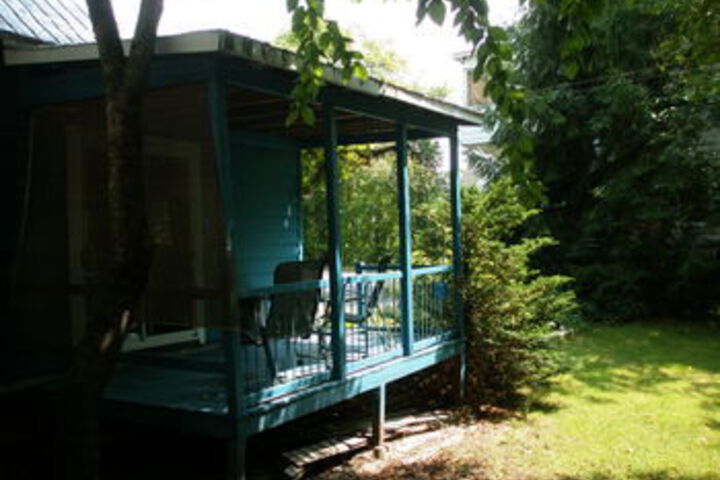 Terrace/Patio 21 of 22