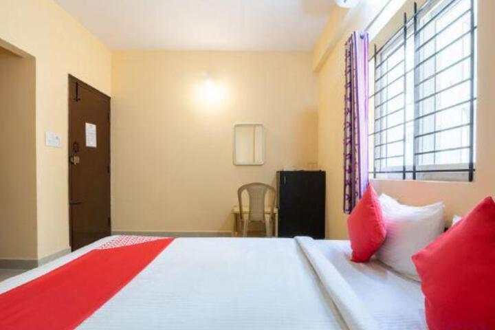 Super Hotel O Ashrey Comforts