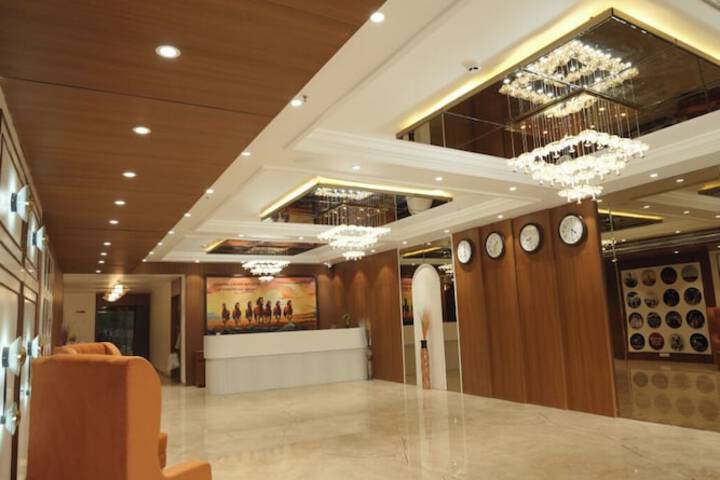 Hotel Interior 2 of 102