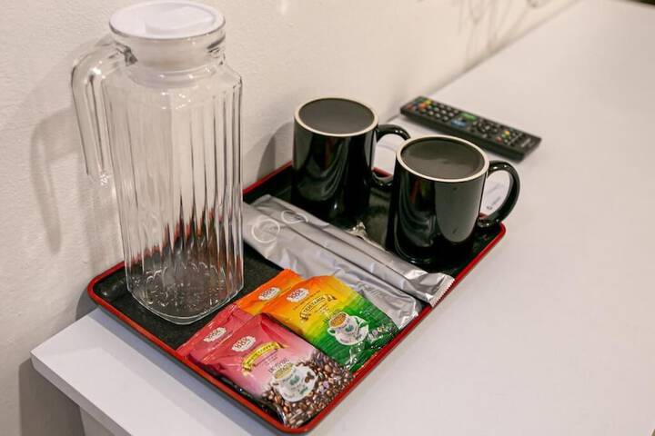 Breakfast/Coffee Service 27 of 45