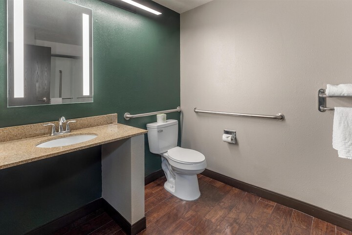 Bathroom Vanities