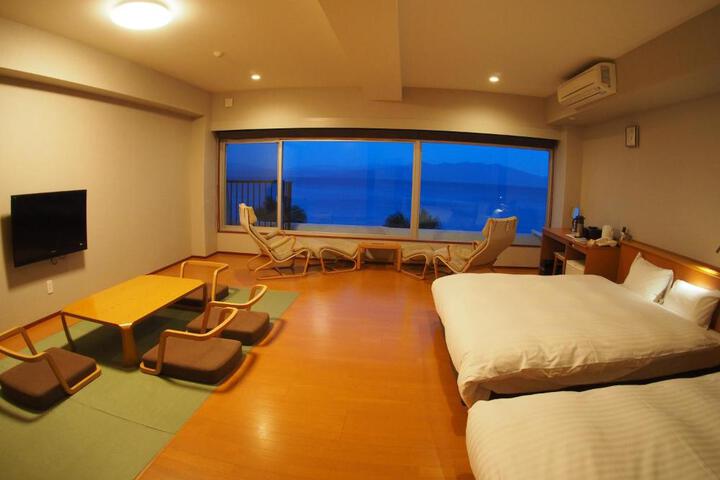 Inside Room Photo