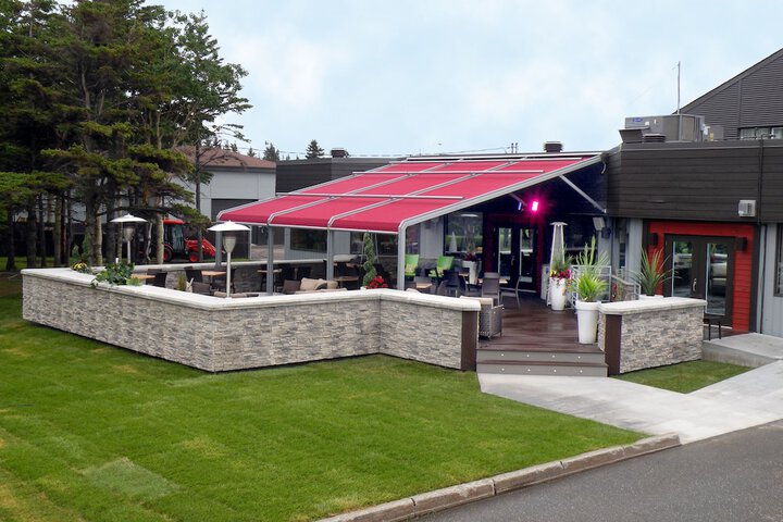 Terrace/Patio 63 of 68
