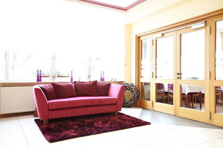 Hotel Interior 3 of 33